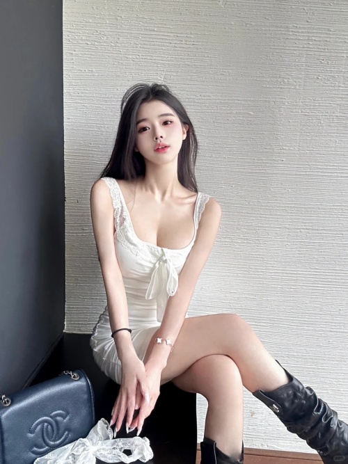 跟夏天say hi～